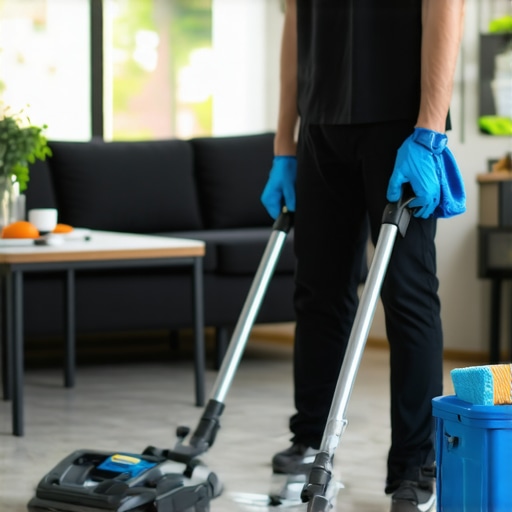 Deep Clean & House Cleaning Expert Tips for 2024 Success