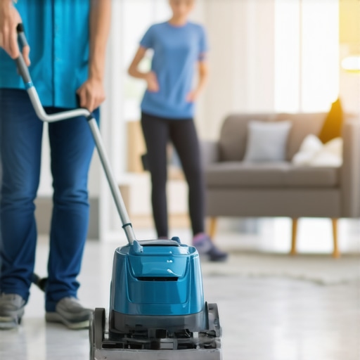 Deep Clean Masterclass: Trusted Tips for a Spotless Home in 2024