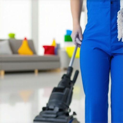 Deep Clean Secrets That Transform Your House Like a Pro
