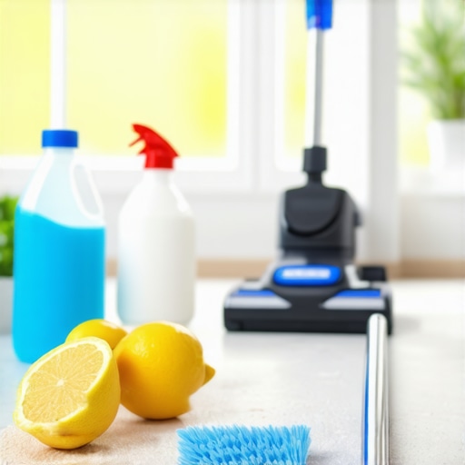 Deep Clean Secrets for Pest-Free Carpet & Home in 2024