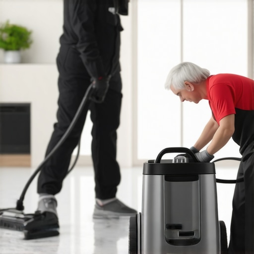 Deep Cleaning Techniques for Carpet & House: Your 2024 Expert Guide