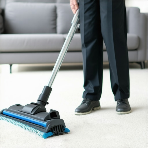 Deep Cleaning Techniques for Fresh Carpet & Home Revival in 2024