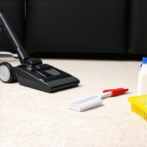 Effective Carpet & House Cleaning Hacks for a Fresh Start in 2024