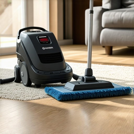 Effective Deep Clean Methods for Carpet & House in 2024 Success