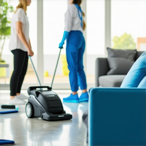 Effective Post-Construction Cleaning Tips for a Spotless Home