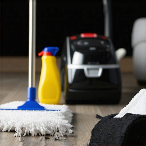 Essential Post-Construction Cleaning Tips for a Pristine Home