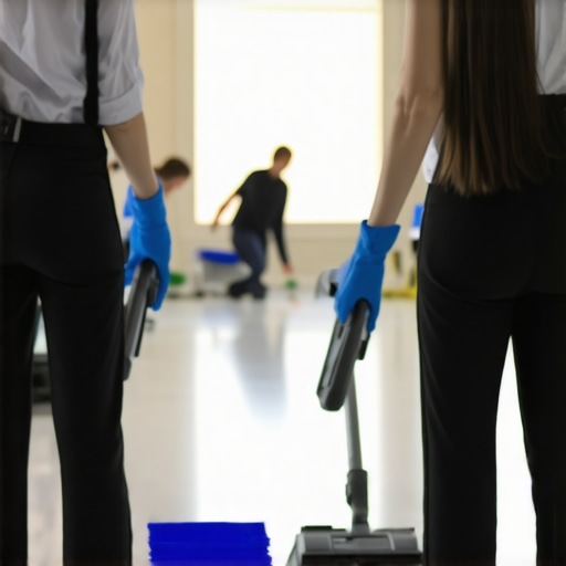 Expert Post-Construction Cleanup Tips for a Pristine Home Finish