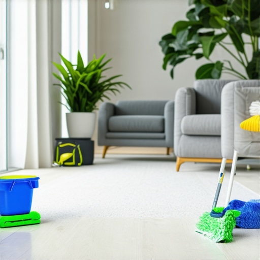 Post-Construction & Carpet Cleaning Hacks for a Pristine Home in 2024