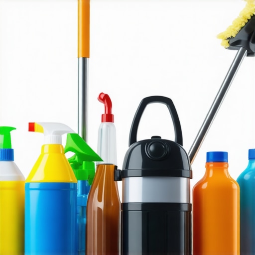 Post-Construction Cleaning Strategies for a Pristine Home in 2024