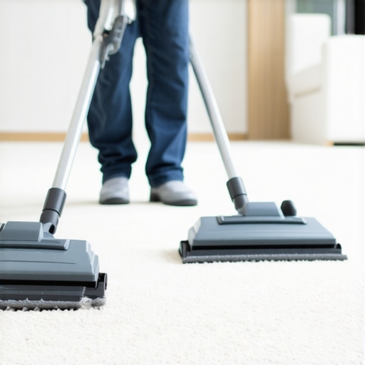 Premier Carpet Cleaning & Deep Clean Tips for 2024 Success
