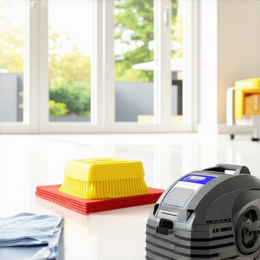 Trusted Post-Construction Cleaning Tips for a Sparkling Home in 2024