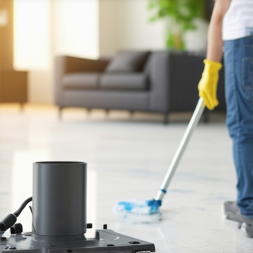 Ultimate Deep Clean Guide for a Healthier Home Environment