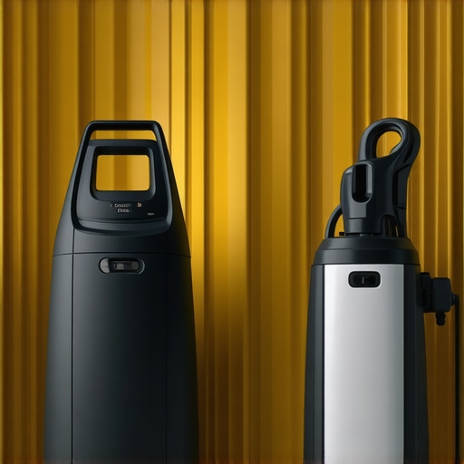 Advanced Cleaning Equipment for Post-Renovation Care Professional cleaning tools including steam cleaner and ultrasonic device in use during post-renovation cleaning.