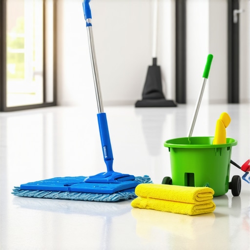 Best Post-Construction Cleaning Tips for a Pristine Home 2024
