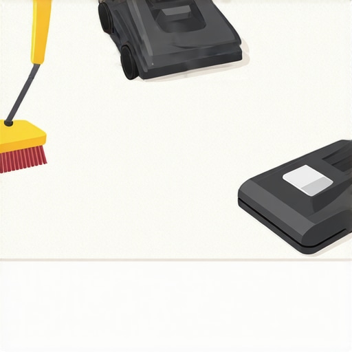 Deep Clean & Carpet Maintenance Tips for a Spotless Home 2024