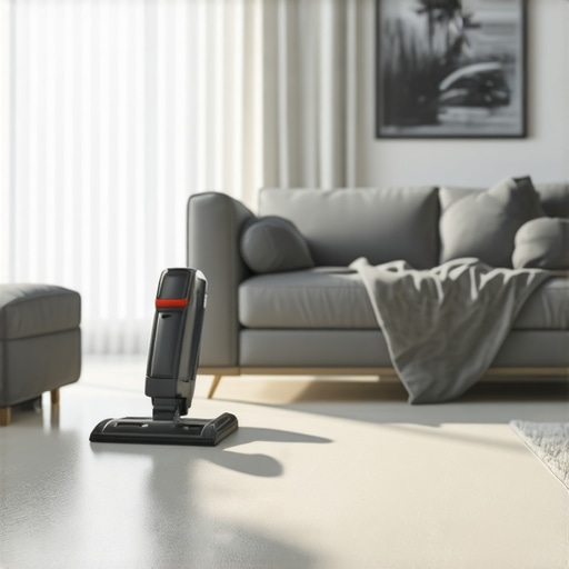 Deep Clean & House Cleaning Tips for a Pristine Home in 2024