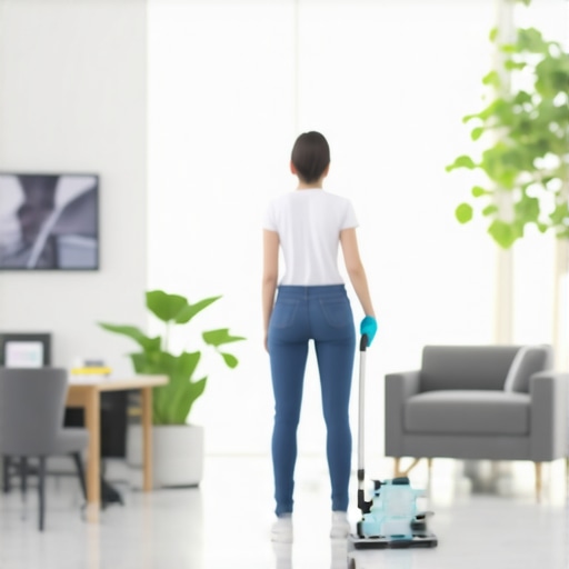 Deep Clean & House Cleaning Tips for a Spotless Home in 2024