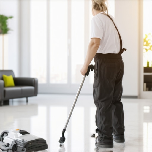Deep Clean & Post-Construction Cleanup Tips for a Spotless Home in 2024