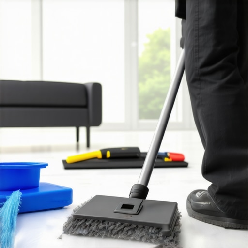 Deep Clean Tips for Post-Construction Homes: Expert Guide 2024