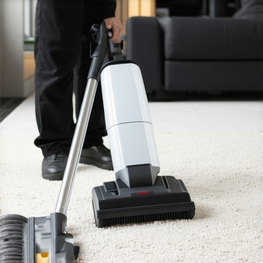 Deep Cleaning & Carpet Care Strategies for a Fresh Home in 2024