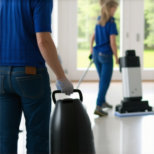 Deep Cleaning Techniques for Post-Construction Homes in 2024