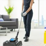 Deep Cleaning for Your Home: Expert Tips for Carpet & House Shine