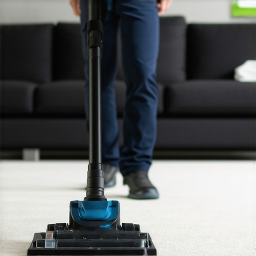 Effective Carpet & House Deep Cleaning Strategies for Trusted Results in 2024