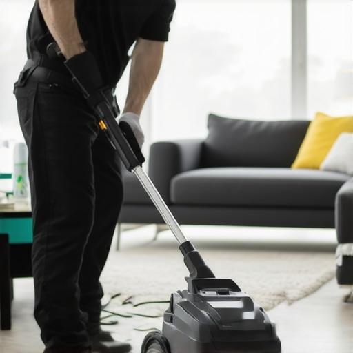 Expert Carpet & House Cleaning Tips for Perfect Results 2024