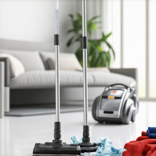 Expert House Cleaning & Deep Clean Tips for 2024 Success