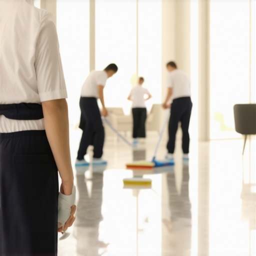 Expert Post-Construction Cleaning Strategies for a Pristine Home 2024