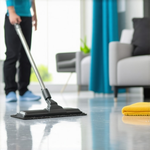 Expert Post-Construction Cleaning Tips for a Spotless Home in 2024