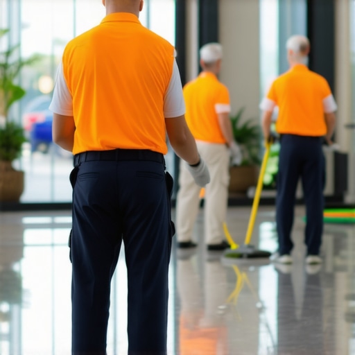 Post-Construction Cleaning: Proven Techniques for a Pristine Finish