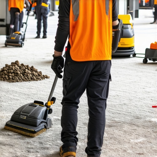 Top Carpet & Post-Construction Cleaning Strategies for 2024