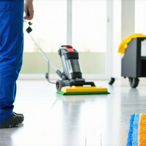 Top Post-Construction Cleaning Strategies for a Pristine Home Today