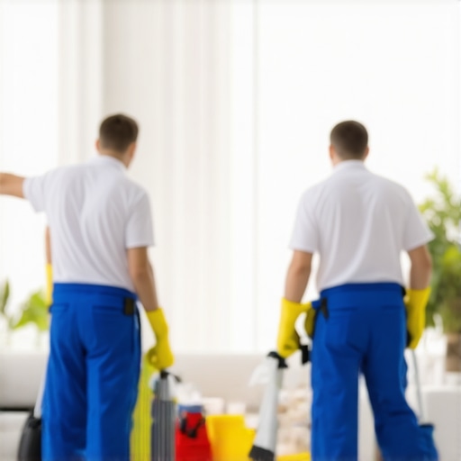 Trusted Post-Construction Cleaning Strategies for a Fresh, Pristine Home