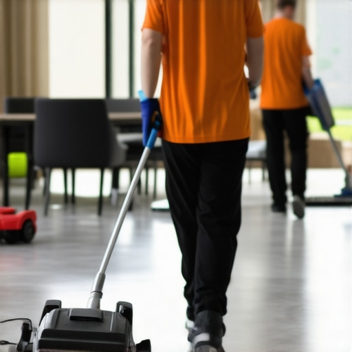 Trusted Post-Construction Cleaning Strategies for a Spotless Home Today