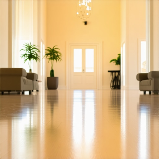 Trusted Post-Construction Cleaning Tips for Spotless Homes 2024