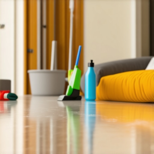 Trusted Post-Construction Cleaning Tips for a Spotless Home Today