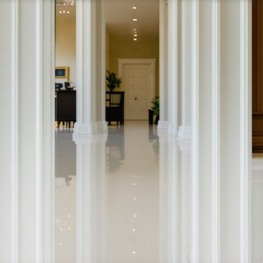 Trusted Post-Construction Cleanup Tips for a Spotless Home in 2024