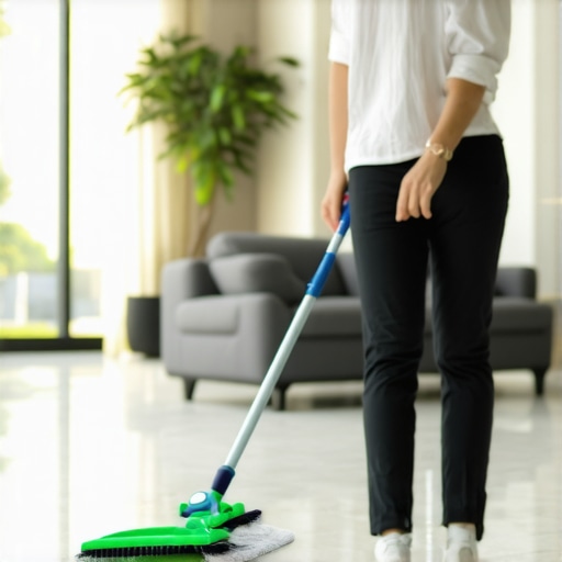 Trustworthy Post-Construction Cleaning Strategies for a Pristine Home in 2024