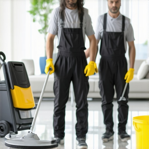 Trustworthy Post-Construction Cleaning Strategies for a Spotless Home in 2024