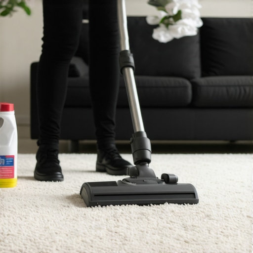 Ultimate Guide to Carpet & House Deep Cleaning for 2024