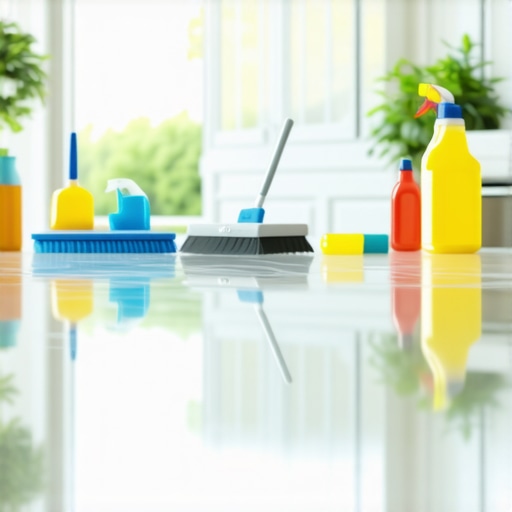 Ultimate Guide to Post-Construction Cleaning & House Deep Cleaning 2024