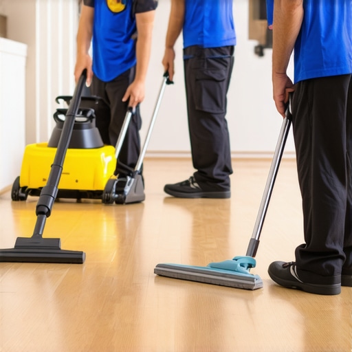 Ultimate House & Carpet Deep Cleaning Guide for Reliable Results 2024
