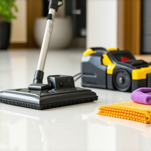 Ultimate House Cleaning & Post-Construction Deep Cleaning Guide 2024