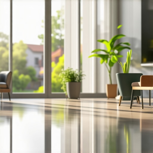 Ultimate House Cleaning & Post-Construction Deep Cleaning Tips 2024