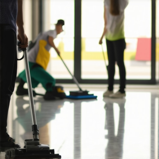 Ultimate Post-Construction Cleaning Guide for a Spotless Home in 2024