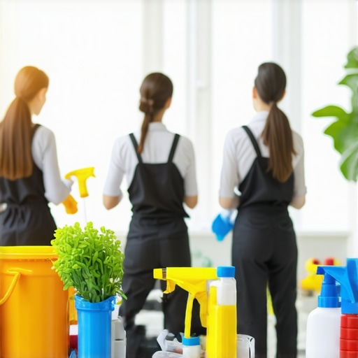 Ultimate Post-Construction Cleaning Strategies for a Spotless Home 2024