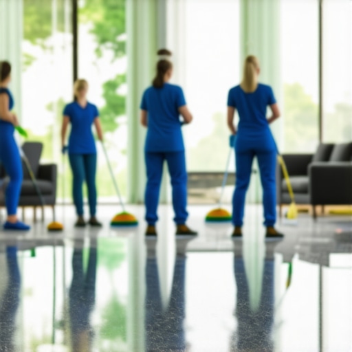 Ultimate Post-Construction Cleaning Strategies for a Spotless Home