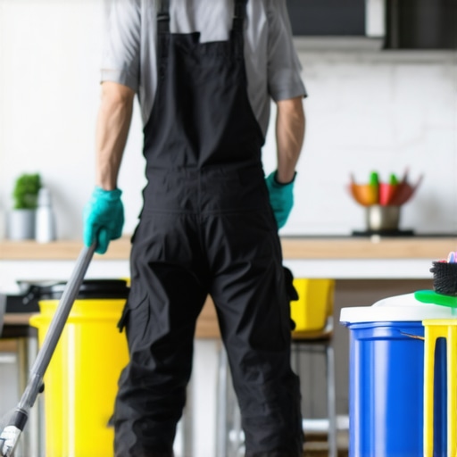 Deep Clean & Post-Construction Cleaning Tips for Trusted Home Results